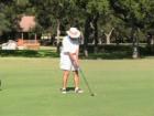 Golfing is one of the highlights of Sun City. There are 2 golf courses with another one on the way. Each course has it's own clubhouse and restaurant.