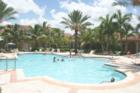 Beautiful Resport Style Pool in St Andrews at Nob Hill in Tamarac.