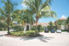 Resort Style Entry Way to St Andrews at Nob Hill in Tamarac.