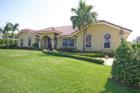 Estate Property in Pine Tree in Boynton. 