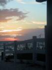 Sunset @ Doc's Beach House