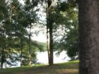 Hilltop Lakes, lake view, Normangee