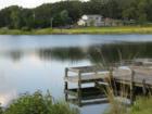 Hilltop Lakes, Normangee, Texas