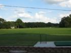 Hilltop Lakes Golf Course, Normangee, Texas
