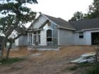Hilltop Lakes New Construction, Normangee, Texas