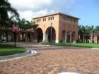 View Of Clubhouse in Buena Vida community of Wellington Florida