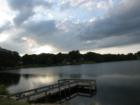 Hilltop Lakes, Normangee, Texas