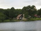 Hilltop Lakes, Normangee, Texas