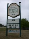 Historic Murphy's Landing in Shakopee is a huge museum and park displaying scenes and exhibits from mid-1800s pioneer life  in the Minnesota River Valley.