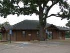 The Visitors Bureau at the Shakopee Chamber of Commerce site.