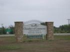 Sign at the Convention & Visitors Bureau, Shakopee, Minnesota