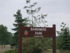 Bandimere Park off Highway 101, Chanhassen, Minnesota