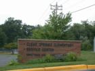 The Minnetonka Public Schools Service Center is next door to Clear Springs Elementary School.