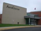 The Arts Center at Minnetonka High School
