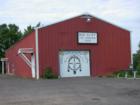 The Red Cliff Tribal Food Distribution Center, Red Cliff, Wisconsin