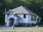 Town of Russell Community Center, Bayfield County, Wisconsin