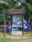 Town of Russell Campgrounds at Little Sand Bay