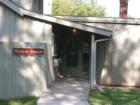 The Visitor Center at Little Sand Bay