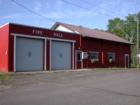 Town of Herbster Fire Hall, Herbster, Wisconsin
