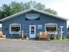 Northern Lights Gifts & Crafts, Herbster, Wisconsin