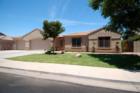 home built by Great Western Homes