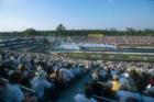 Gainesville Raceway - Home of NHRA Annual Event called Gator Nationals