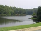 Lake at Loch Highland, Roswell,GA