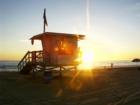26th Street Lifeguard Tower