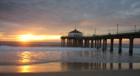 Manhattan Beach Pier