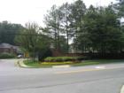 Chatsworth entrance, Roswell,GA