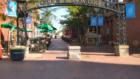 Robinson Court - Restaurants, pubs, coffee shops and outdoor seating, steps from Main Street.
