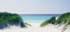 Sugar white beaches and hues of green and blue waters await you.  Come and play; you'll decide to stay!  Why vacation here when you can live here all year long.  Contact Liz Streed at 850-368-7735, or start your search on line at:  www.surf4turf.net 