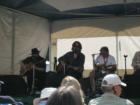 Canmore Folk Festival
      Colin Linden, Tom Wilson, Bill Henderson