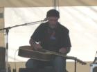 Canmore Folk Festival
      Harry Manx 