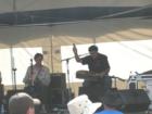 Canmore Folk Festival
      Harry Manx & Kevin Breit