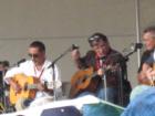 Canmore Folk Festival
      Compadres (Oscar Lopez & James Keelaghan)