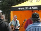 Canmore Folk Festival
      Roy Forbes