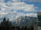 Canmore Mountain View
      After the storm