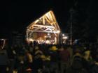 Canmore Folk Festival
      Main Stage Last Song