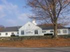 Salem Town Hall and State Trooper's Office