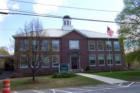 Center School at town common