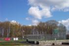 Baseball Fields
