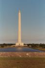 San Jacinto Battlefield Monument