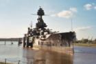 Battleship Texas - State Historic Site