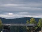 Bridge Leading to Black Cat Island