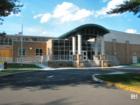 Pascack Valley High School New Renovation almost completed