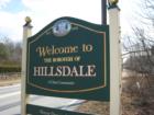 Welcome to Hillsdale NJ