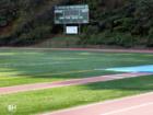 Pascack Valley High School Football Field Scoreboard