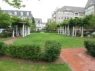 A Pocket Park in Cameron Station community.  Enjoy a rest in one of the many small parks throughout the neighborhood.