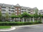 Some condos in Cameron Station on Donovan Drive.